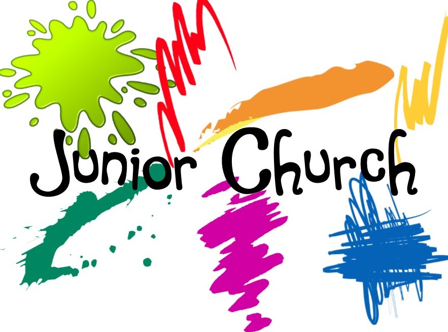 Junior Church Theydon Bois Baptist Church