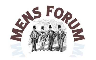 Men’s Forum