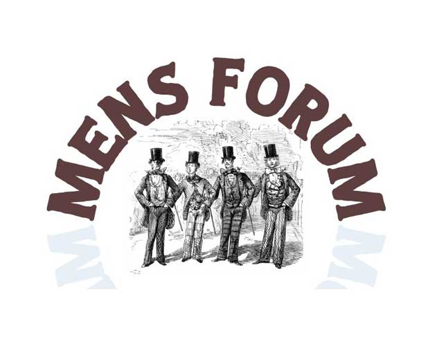 Mens Forum