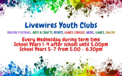 Livewires Youth Club