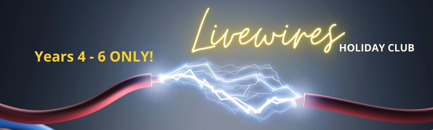 Livewires new groups